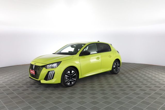 PEUGEOT 208 usata 6