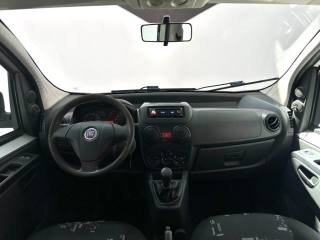 FIAT Qubo usata, con Lettore CD