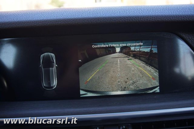 ALFA ROMEO Stelvio usata, con Bracciolo