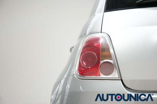 FIAT 500 usata 38
