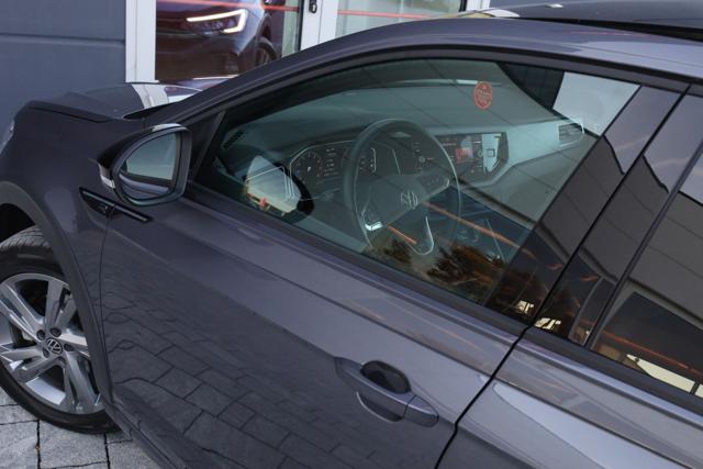 VOLKSWAGEN Taigo usata, con Monitoraggio pressione pneumatici