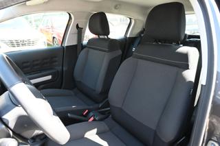 CITROEN C3 usata, con Servosterzo