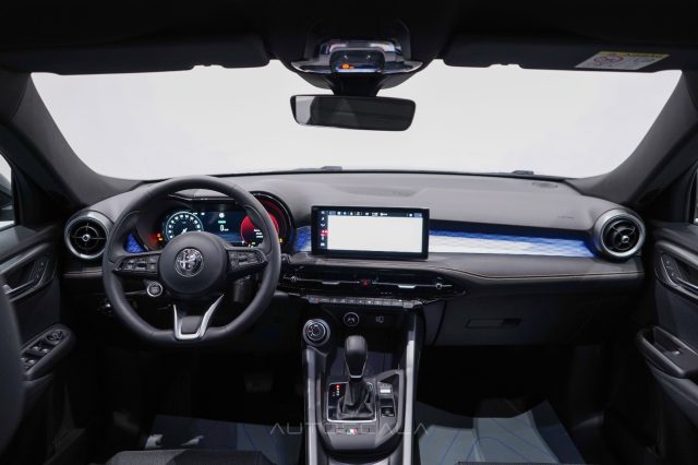 ALFA ROMEO Tonale usata, con Frenata d