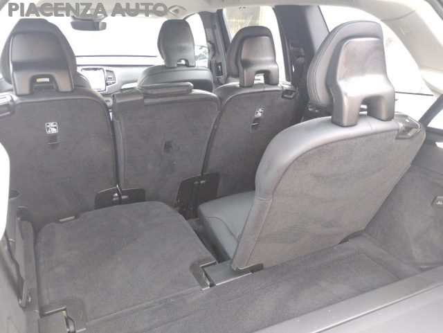 VOLVO XC90 usata, con Cronologia tagliandi