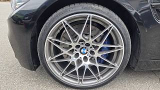 BMW M4 usata, con Climatizzatore