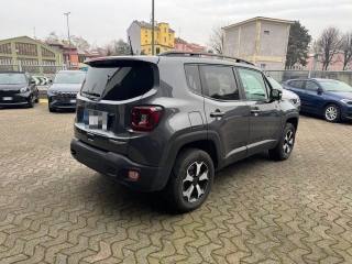 JEEP Renegade usata, con Airbag Passeggero