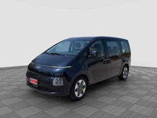 HYUNDAI Staria Staria 2.2 AT AWD 9 posti Wagon