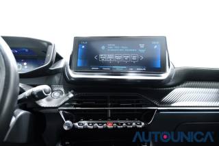 PEUGEOT 208 usata, con Cerchi in lega