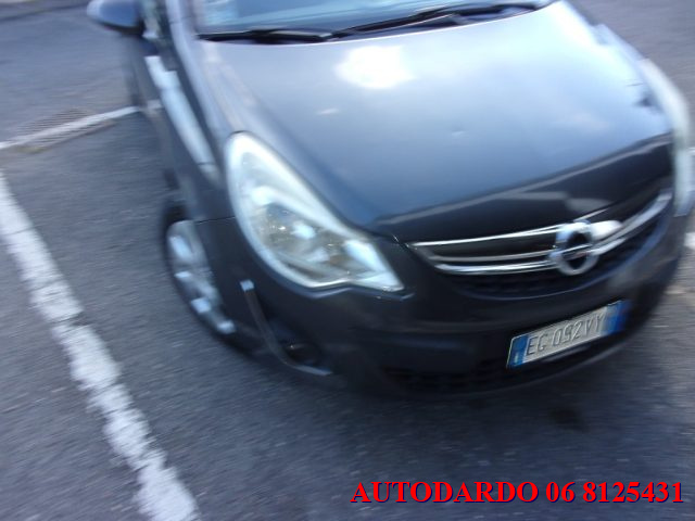 OPEL Corsa usata, con Chiusura centralizzata