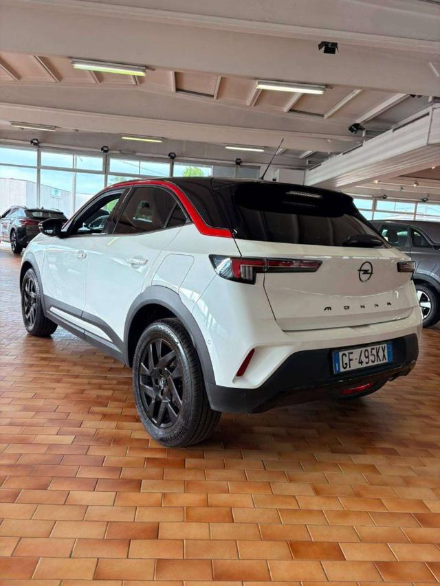 OPEL Mokka usata, con Airbag Passeggero
