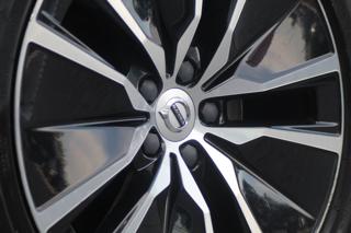 VOLVO XC90 usata, con Portellone posteriore elettrico