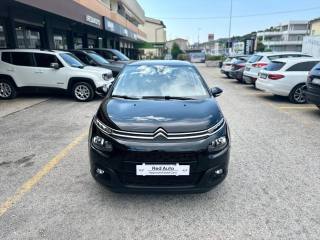 CITROEN C3 PureTech 83 S&S Shine