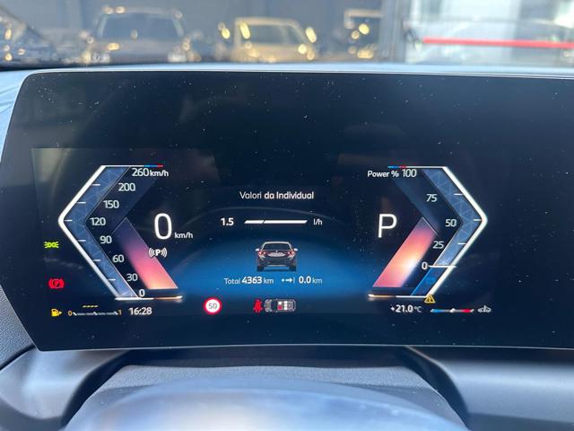 BMW 120 usata, con Climatizzatore