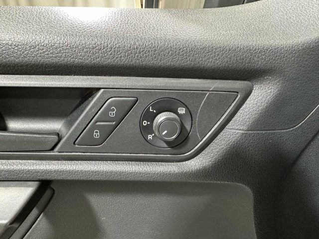 VOLKSWAGEN Caddy usata 20