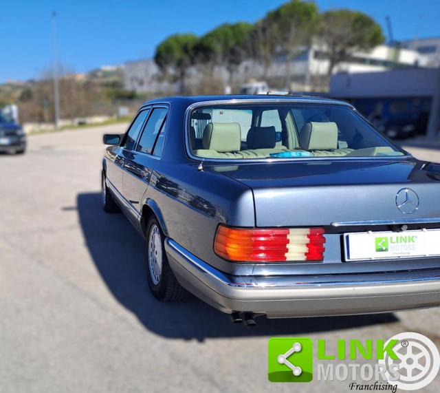 MERCEDES-BENZ 300 usata 13