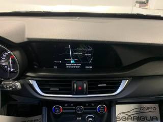 ALFA ROMEO Stelvio usata, con Filtro antiparticolato