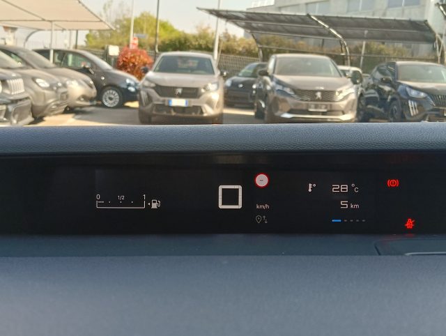 CITROEN C3 usata, con Boardcomputer