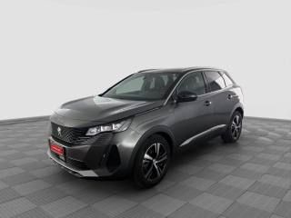 PEUGEOT 3008 3008 PureTech Turbo 130 S&S GT