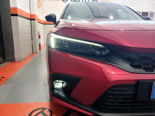 HONDA Civic usata, con Park Distance Control