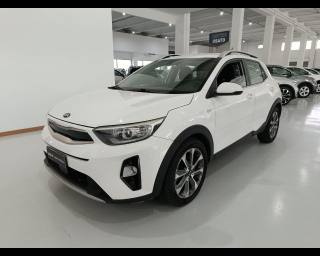 KIA Stonic usata, con Airbag laterali