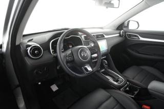 MG ZS usata 8