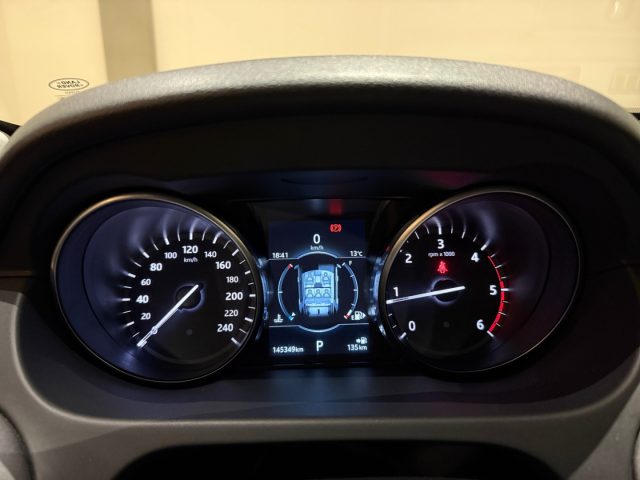 LAND ROVER Discovery Sport usata, con Filtro antiparticolato