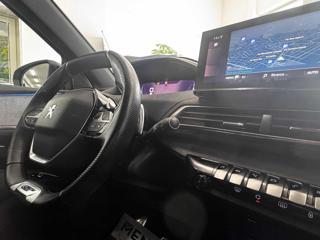 PEUGEOT 5008 usata, con Cronologia tagliandi