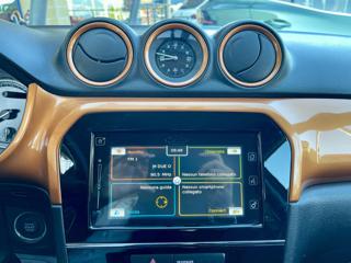 SUZUKI Vitara usata, con Servosterzo