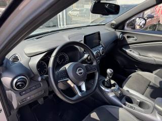 NISSAN Juke usata, con Autoradio