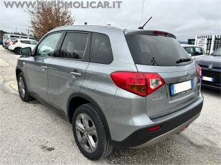 SUZUKI Vitara usata, con Immobilizzatore elettronico