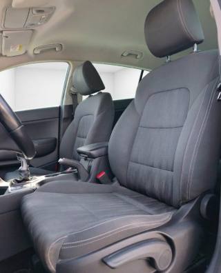KIA Sportage usata, con Climatizzatore