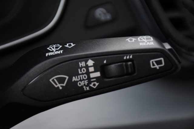 AUDI Q5 usata, con Controllo vocale