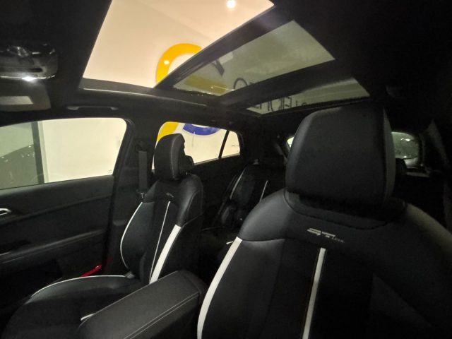 KIA Sportage usata, con Tettuccio apribile