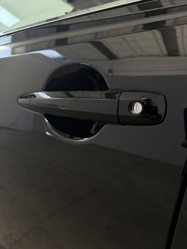 NISSAN Qashqai usata, con Bluetooth