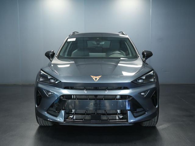 CUPRA Formentor usata, con Alzacristalli elettrici