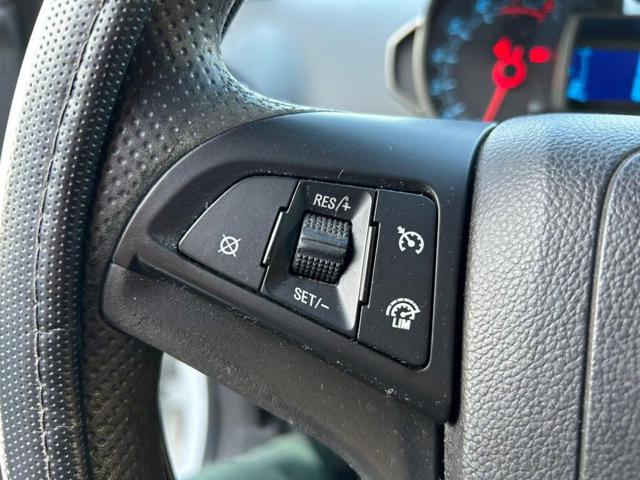 CHEVROLET Aveo usata, con Sedile posteriore sdoppiato