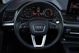 AUDI Q5 usata, con Controllo trazione
