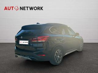 BMW X1 usata, con Airbag Passeggero