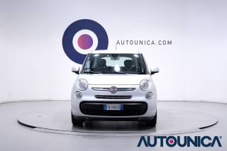 FIAT 500L usata, con Airbag