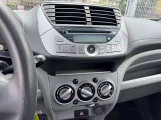 SUZUKI Alto usata, con Controllo automatico clima