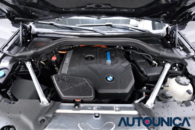 BMW X3 usata 78