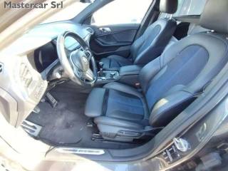 BMW 116 usata, con Autoradio