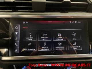 AUDI Q3 usata, con Frenata d