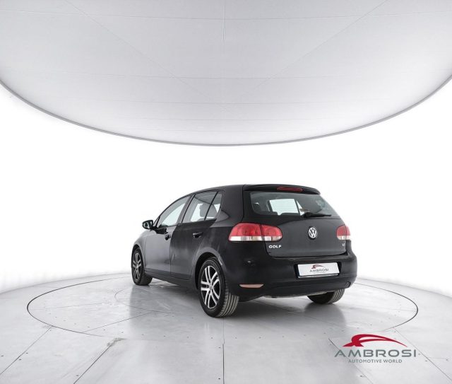 VOLKSWAGEN Golf usata 3