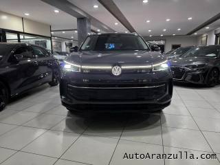 VOLKSWAGEN Tiguan usata, con Airbag