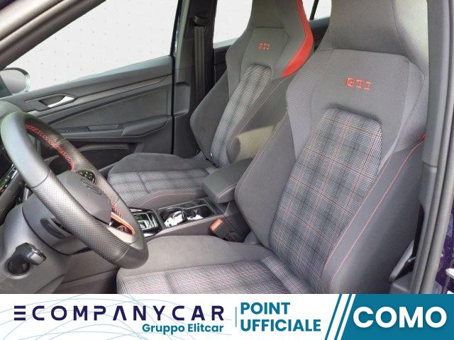 VOLKSWAGEN Golf usata, con Alzacristalli elettrici