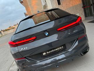 BMW X6 usata, con Vivavoce