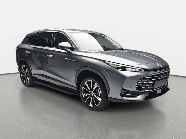 MG HS usata, con Airbag laterali