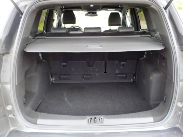FORD Kuga usata, con Touch screen
