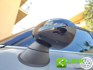 MINI Countryman usata, con ESP